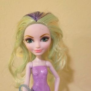 Sassy Doll